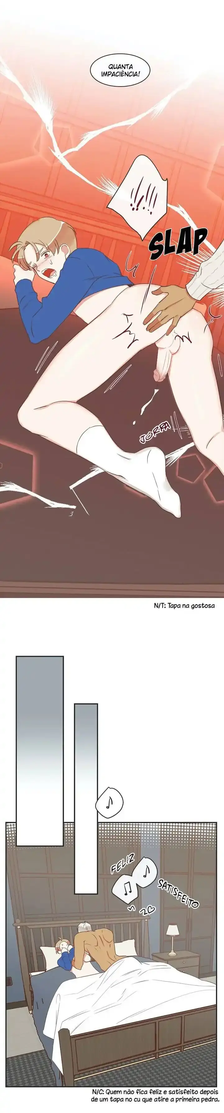 The Devil’s Temptation – Capítulo 92 Yaoi – Página 15 The Devil’s Temptation – Capítulo 92 Yaoi – Página 15