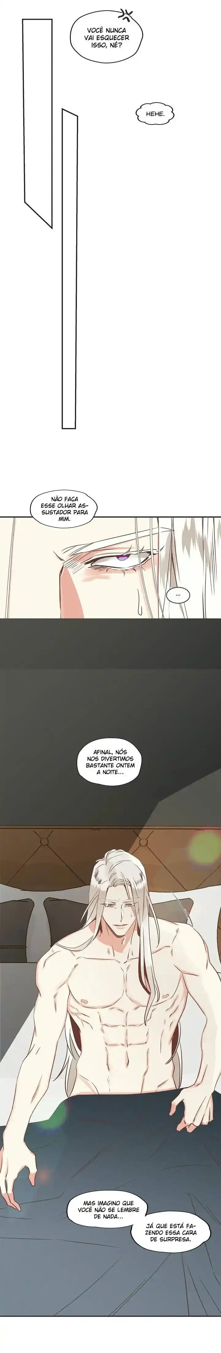 The Devil’s Temptation – Capítulo 92 Yaoi – Página 18 The Devil’s Temptation – Capítulo 92 Yaoi – Página 18