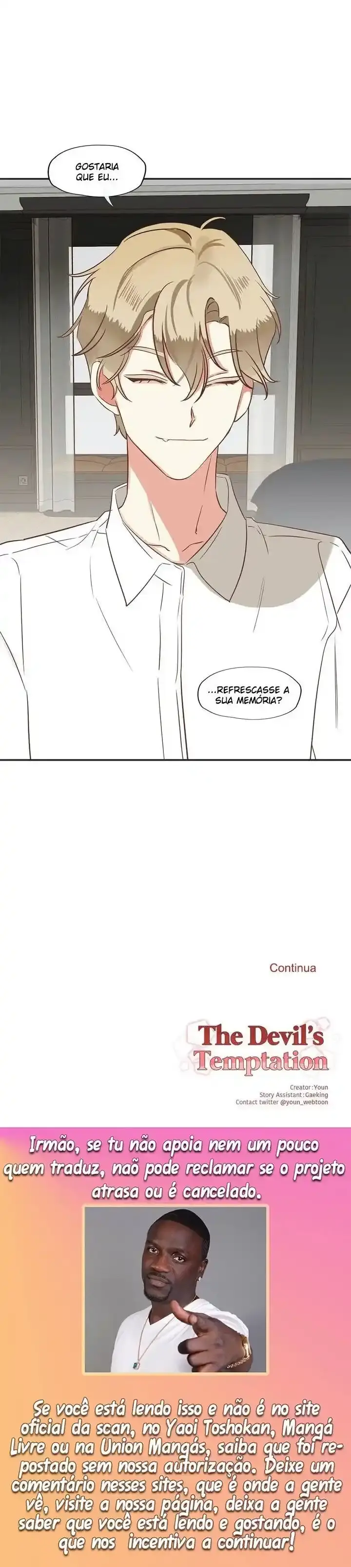 The Devil’s Temptation – Capítulo 92 Yaoi – Página 19 The Devil’s Temptation – Capítulo 92 Yaoi – Página 19