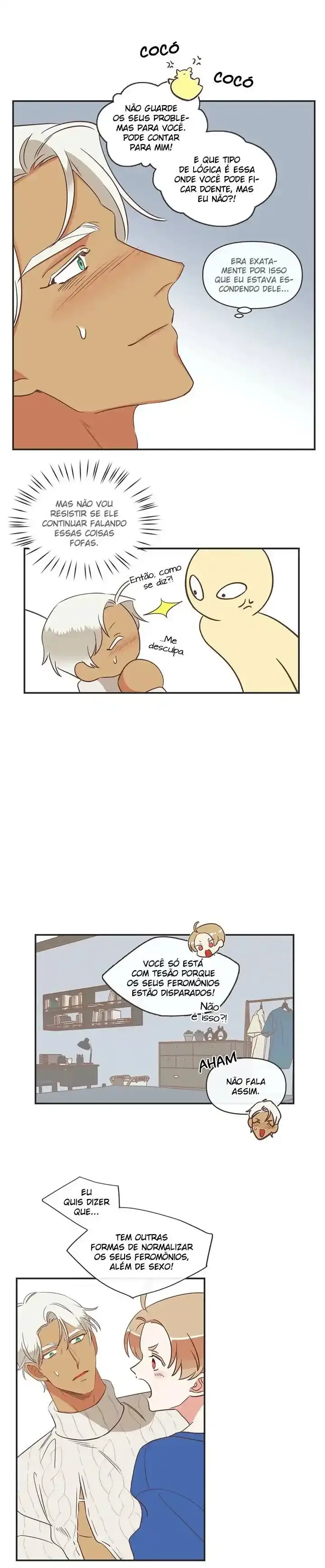 The Devil’s Temptation – Capítulo 92 Yaoi – Página 4 The Devil’s Temptation – Capítulo 92 Yaoi – Página 4