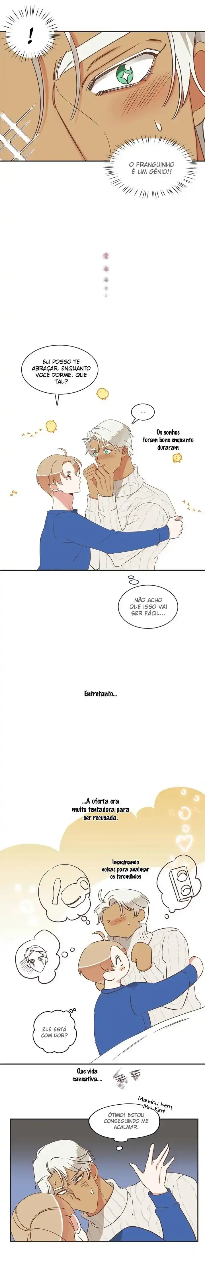 The Devil’s Temptation – Capítulo 92 Yaoi – Página 5 The Devil’s Temptation – Capítulo 92 Yaoi – Página 5