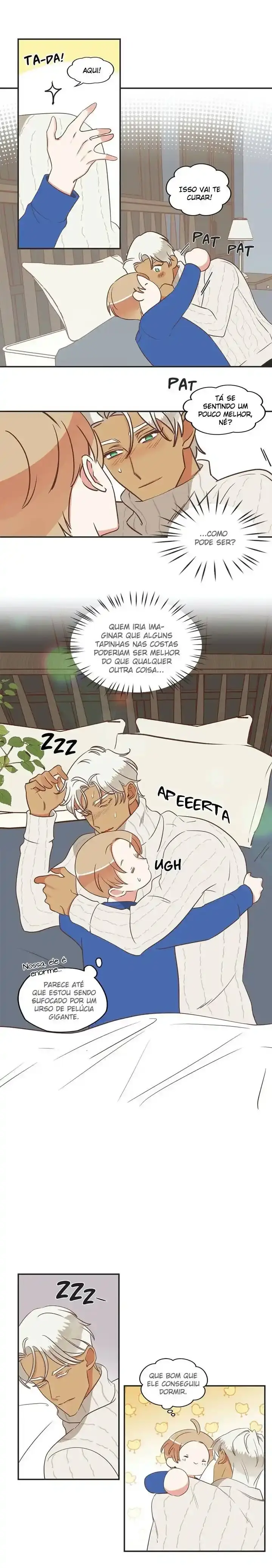 The Devil’s Temptation – Capítulo 92 Yaoi – Página 6 The Devil’s Temptation – Capítulo 92 Yaoi – Página 6