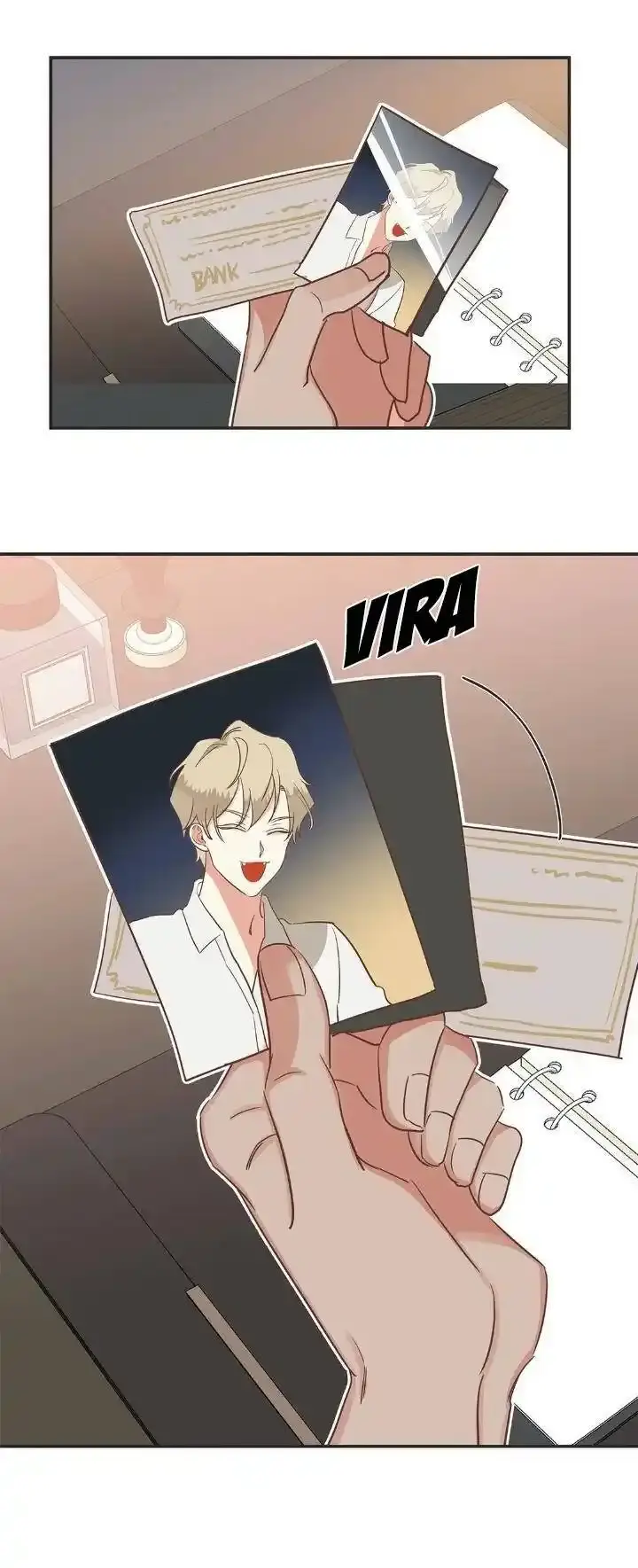 The Devil’s Temptation – Capítulo 93 Yaoi – Página 11 The Devil’s Temptation – Capítulo 93 Yaoi – Página 11