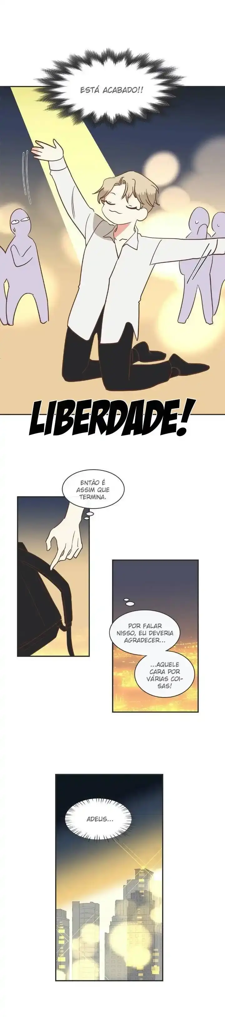 The Devil’s Temptation – Capítulo 93 Yaoi – Página 13 The Devil’s Temptation – Capítulo 93 Yaoi – Página 13