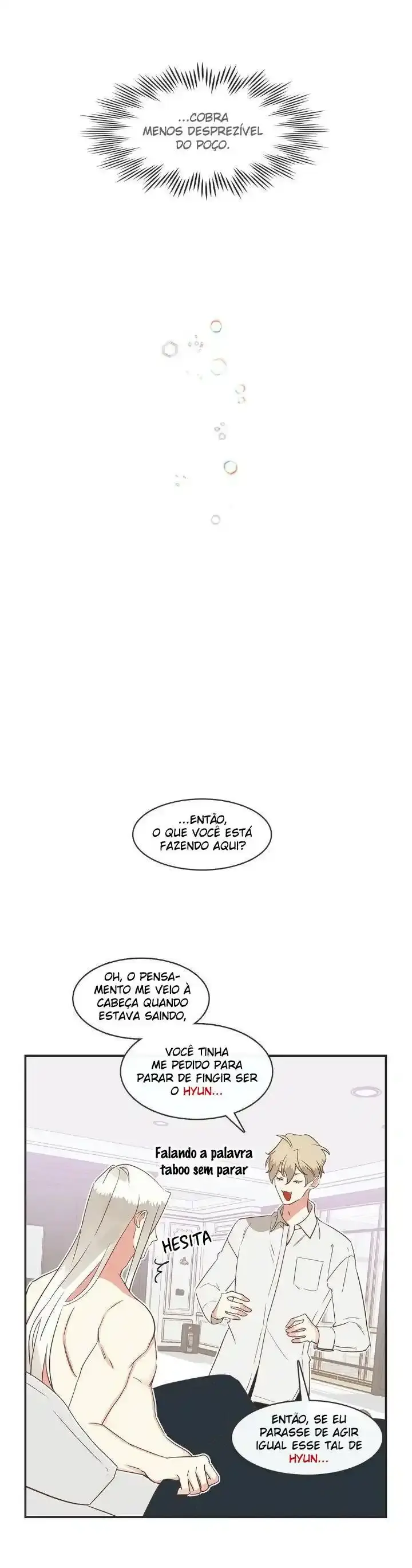 The Devil’s Temptation – Capítulo 93 Yaoi – Página 14 The Devil’s Temptation – Capítulo 93 Yaoi – Página 14