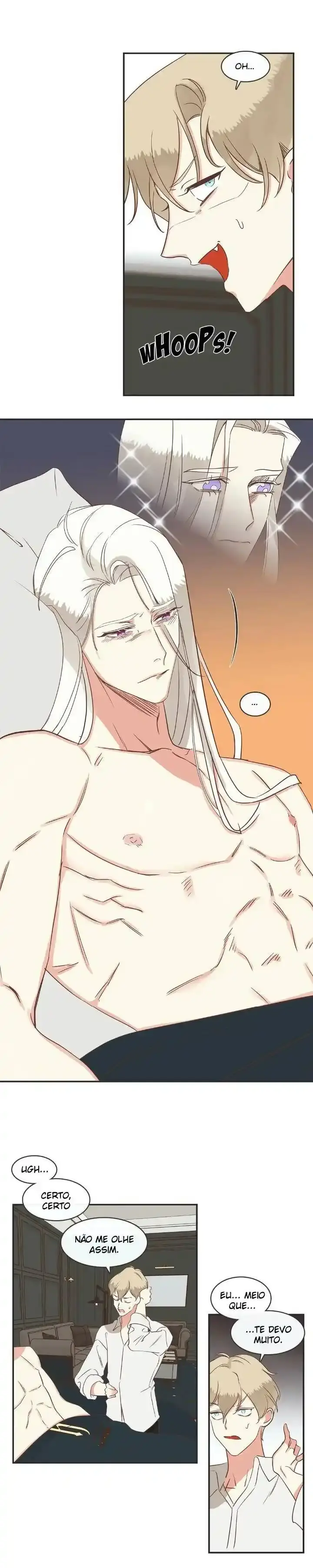 The Devil’s Temptation – Capítulo 93 Yaoi – Página 15 The Devil’s Temptation – Capítulo 93 Yaoi – Página 15