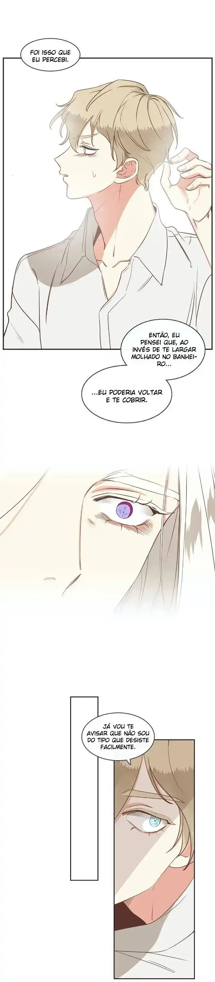 The Devil’s Temptation – Capítulo 93 Yaoi – Página 16 The Devil’s Temptation – Capítulo 93 Yaoi – Página 16