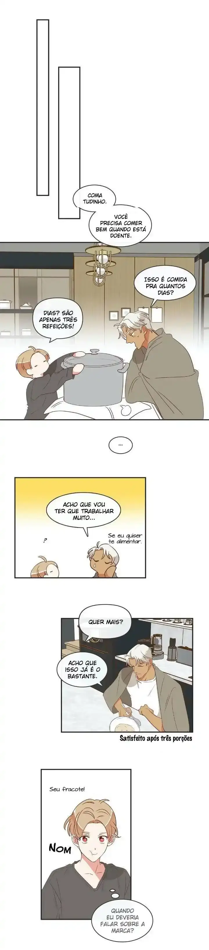 The Devil’s Temptation – Capítulo 93 Yaoi – Página 19 The Devil’s Temptation – Capítulo 93 Yaoi – Página 19