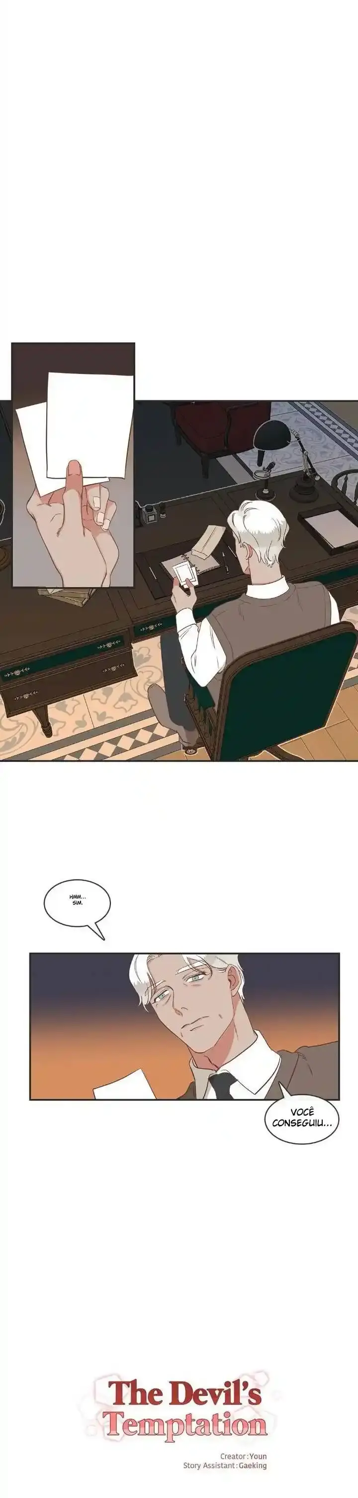 The Devil’s Temptation – Capítulo 93 Yaoi – Página 2 The Devil’s Temptation – Capítulo 93 Yaoi – Página 2