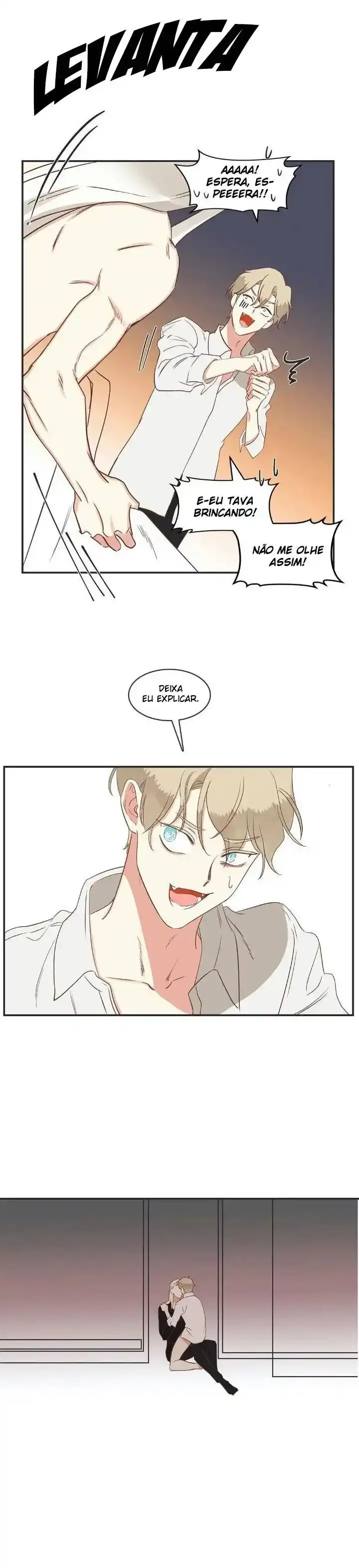 The Devil’s Temptation – Capítulo 93 Yaoi – Página 4 The Devil’s Temptation – Capítulo 93 Yaoi – Página 4