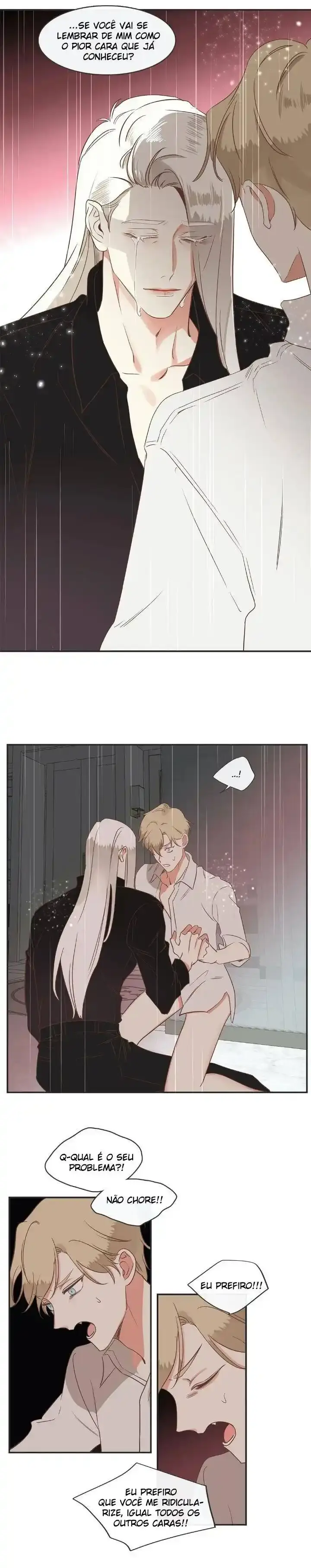 The Devil’s Temptation – Capítulo 93 Yaoi – Página 7 The Devil’s Temptation – Capítulo 93 Yaoi – Página 7