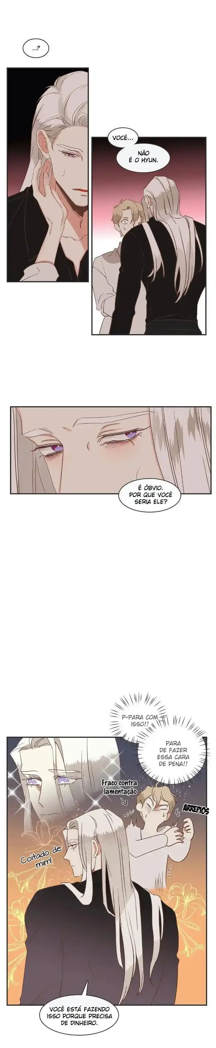 The Devil’s Temptation – Capítulo 93 Yaoi – Página 9 The Devil’s Temptation – Capítulo 93 Yaoi – Página 9