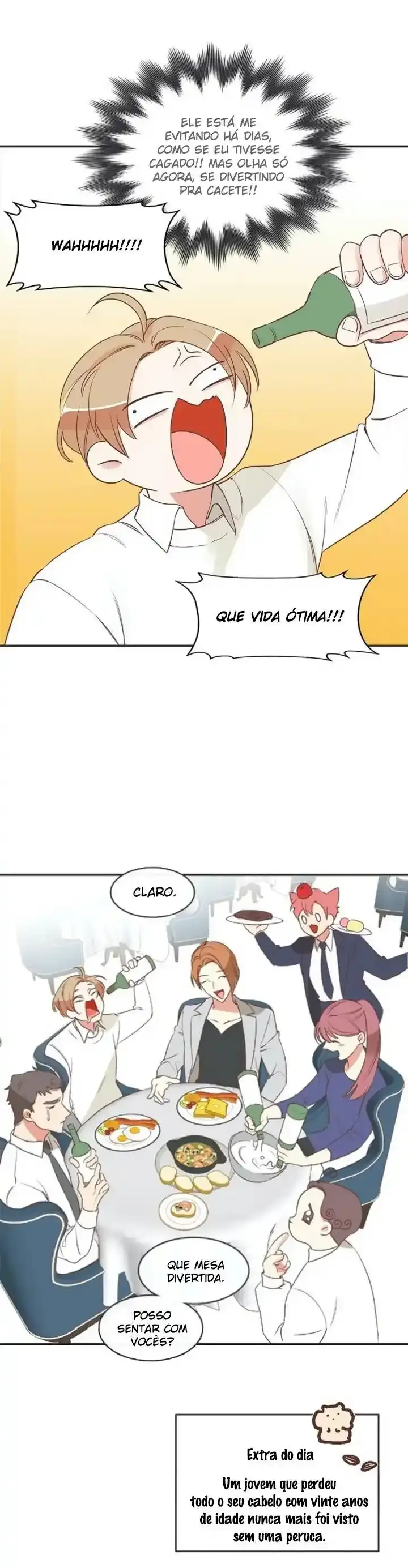 The Devil’s Temptation – Capítulo 94 Yaoi – Página 11 The Devil’s Temptation – Capítulo 94 Yaoi – Página 11