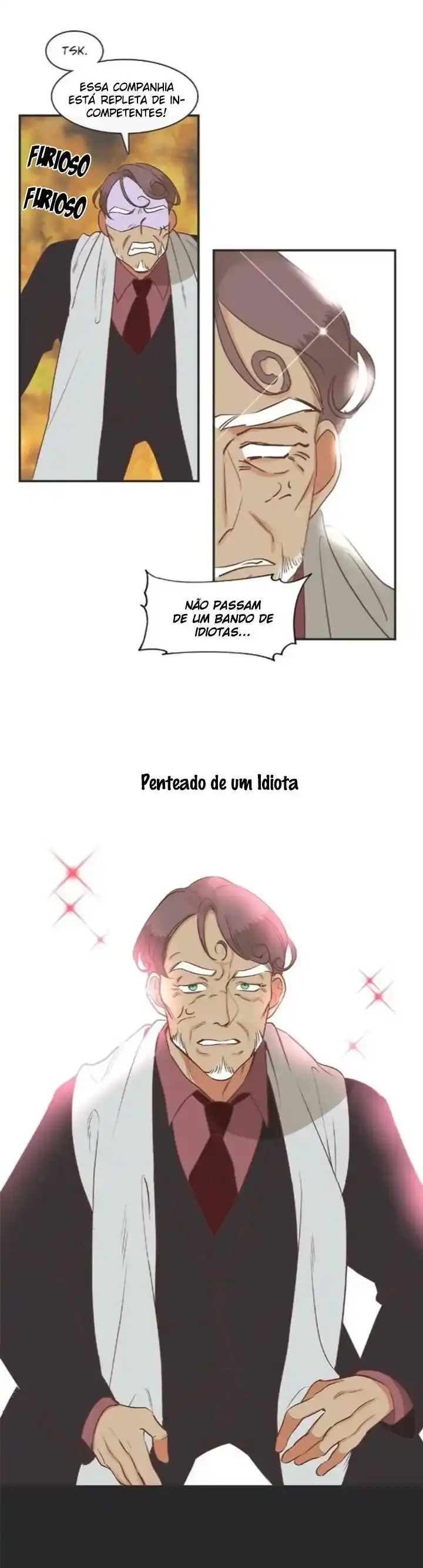 The Devil’s Temptation – Capítulo 94 Yaoi – Página 14 The Devil’s Temptation – Capítulo 94 Yaoi – Página 14