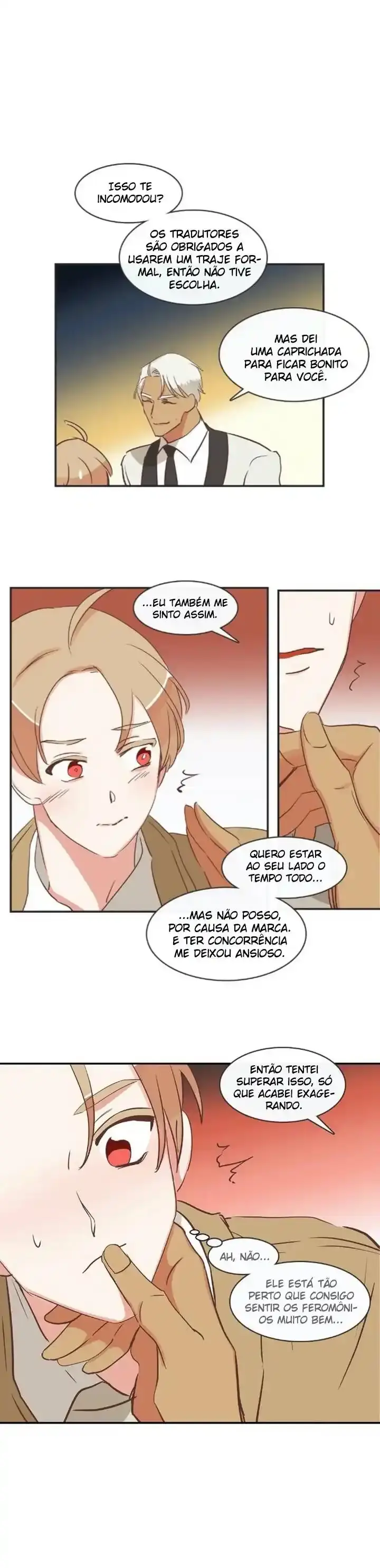 The Devil’s Temptation – Capítulo 94 Yaoi – Página 18 The Devil’s Temptation – Capítulo 94 Yaoi – Página 18