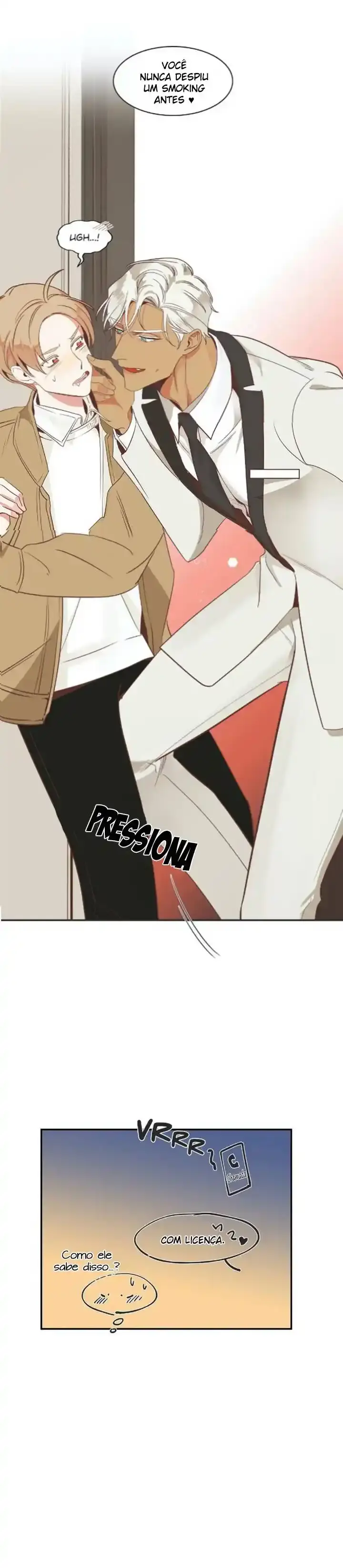 The Devil’s Temptation – Capítulo 94 Yaoi – Página 20 The Devil’s Temptation – Capítulo 94 Yaoi – Página 20