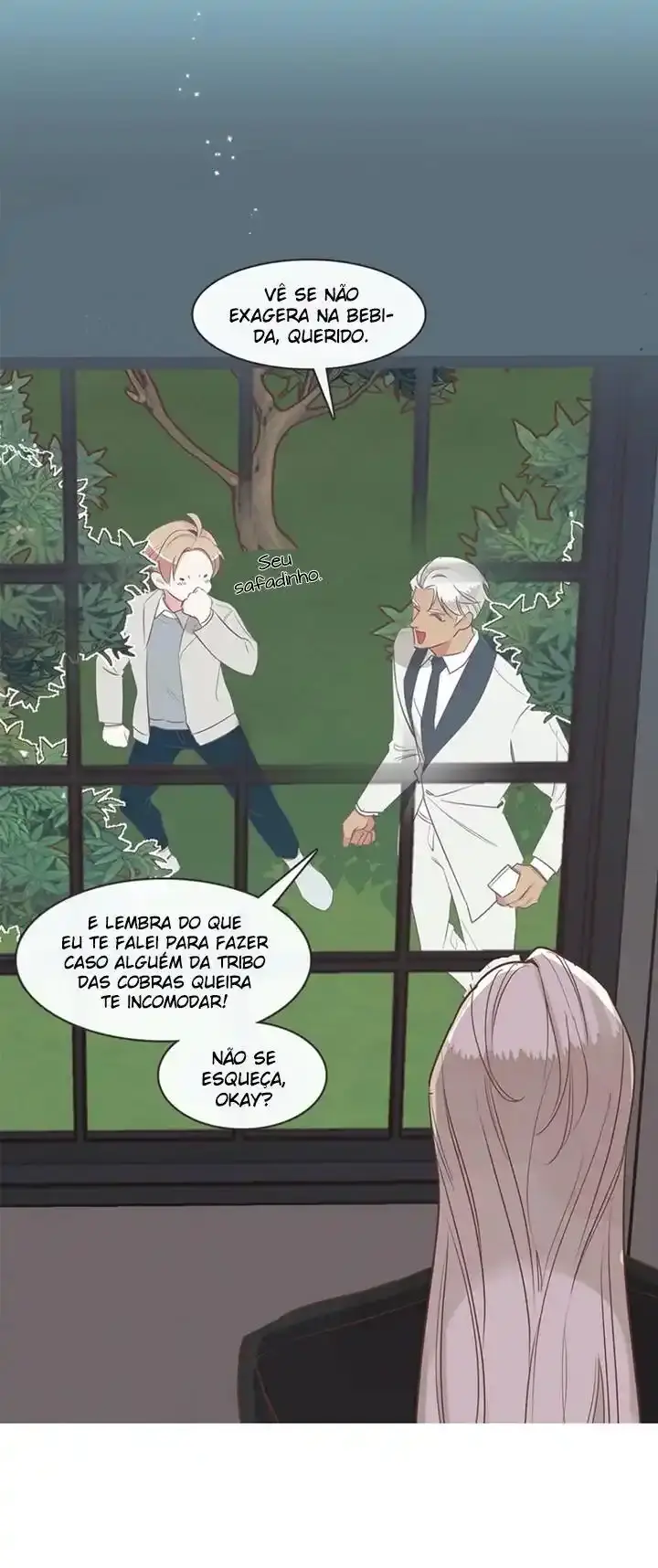 The Devil’s Temptation – Capítulo 94 Yaoi – Página 22 The Devil’s Temptation – Capítulo 94 Yaoi – Página 22