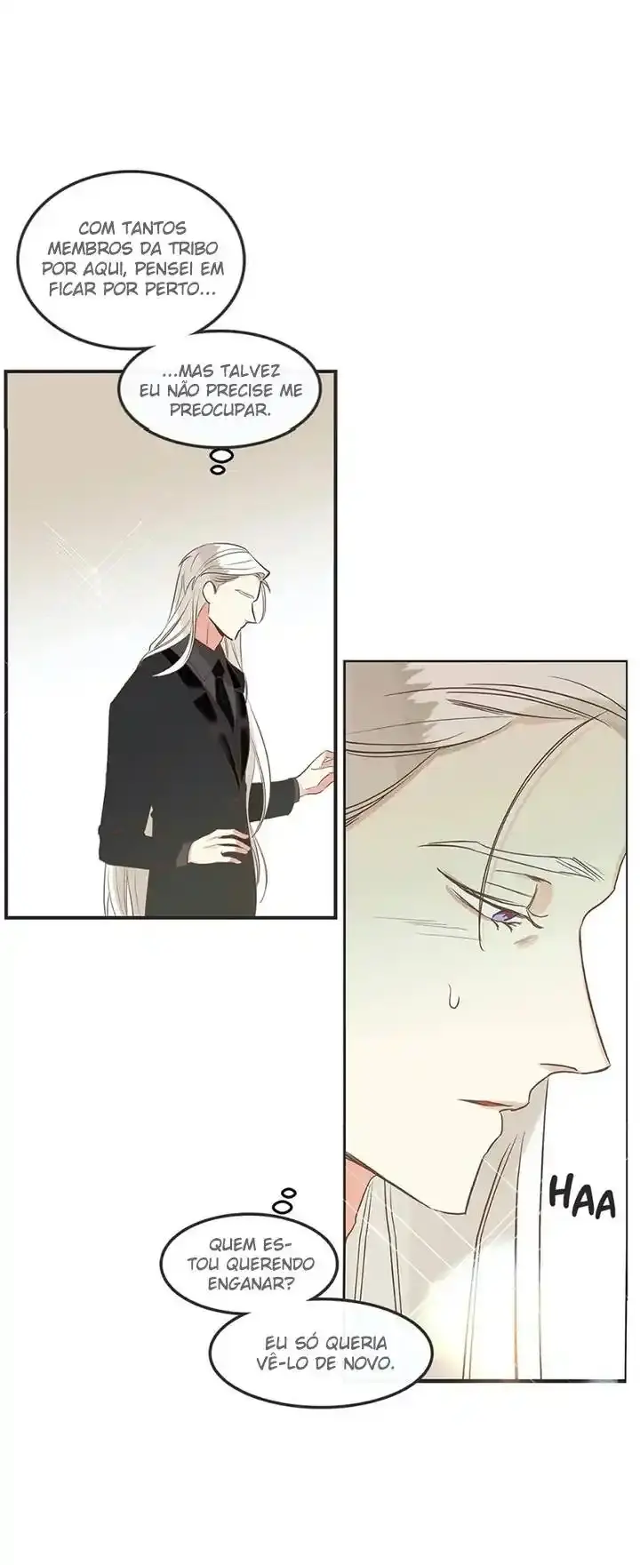 The Devil’s Temptation – Capítulo 94 Yaoi – Página 23 The Devil’s Temptation – Capítulo 94 Yaoi – Página 23