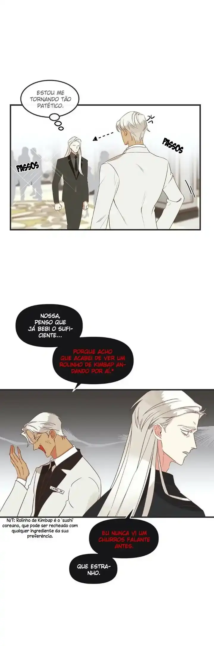 The Devil’s Temptation – Capítulo 94 Yaoi – Página 24 The Devil’s Temptation – Capítulo 94 Yaoi – Página 24