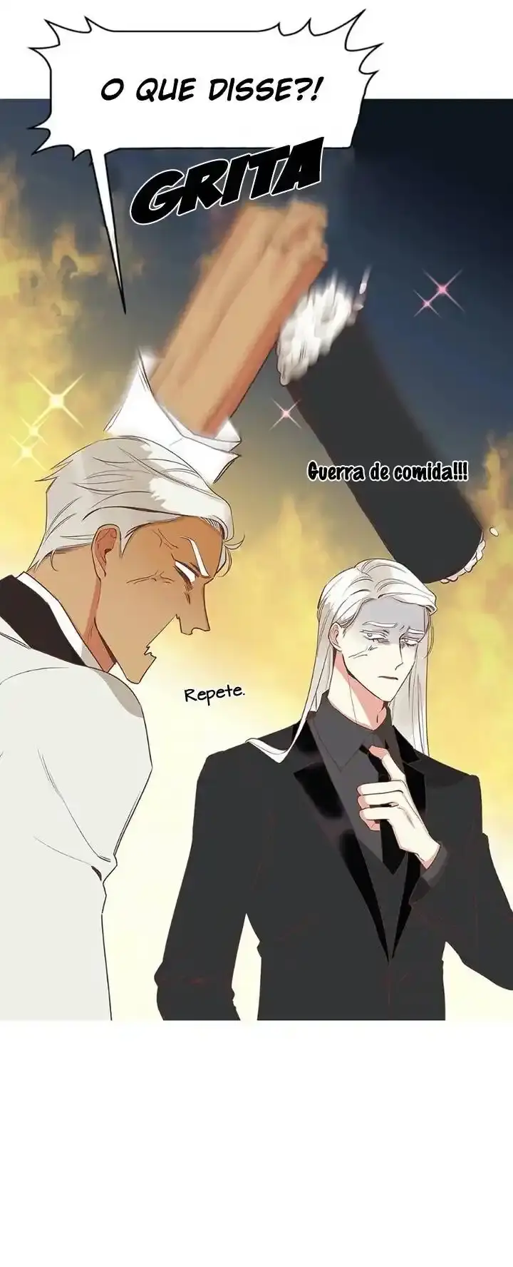 The Devil’s Temptation – Capítulo 94 Yaoi – Página 25 The Devil’s Temptation – Capítulo 94 Yaoi – Página 25