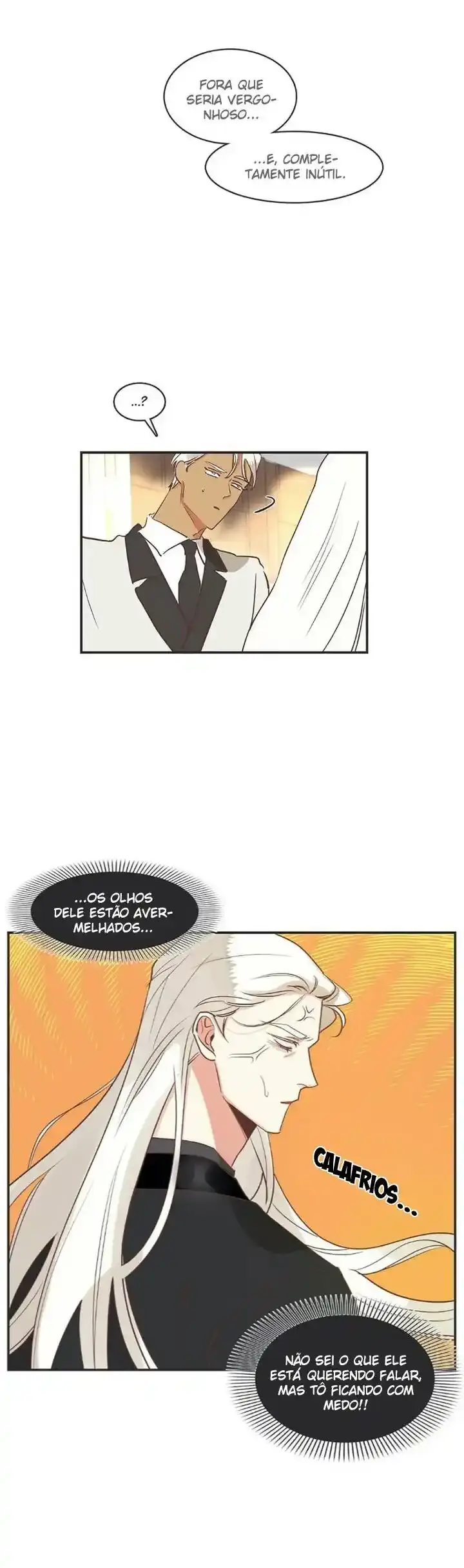 The Devil’s Temptation – Capítulo 94 Yaoi – Página 29 The Devil’s Temptation – Capítulo 94 Yaoi – Página 29