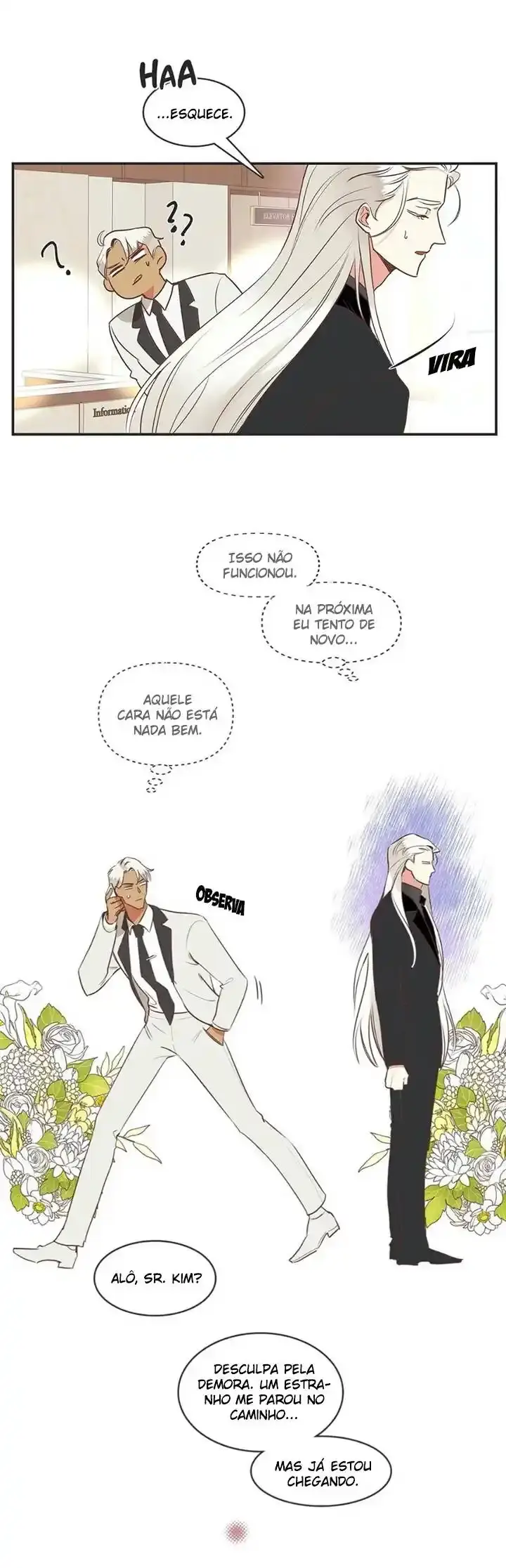 The Devil’s Temptation – Capítulo 94 Yaoi – Página 30 The Devil’s Temptation – Capítulo 94 Yaoi – Página 30