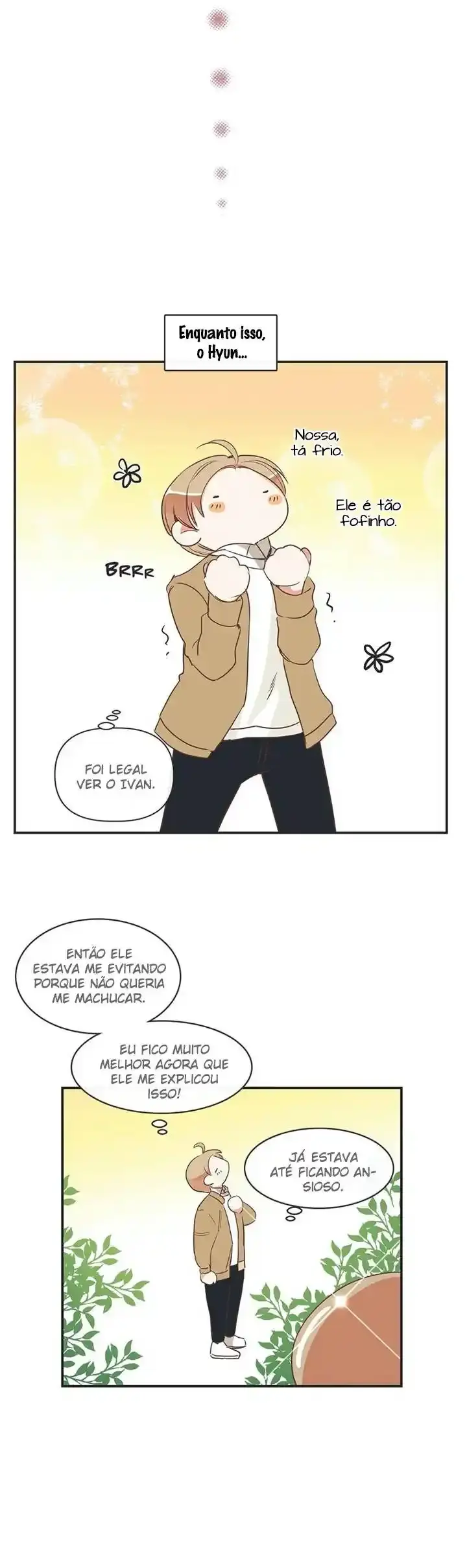 The Devil’s Temptation – Capítulo 94 Yaoi – Página 31 The Devil’s Temptation – Capítulo 94 Yaoi – Página 31