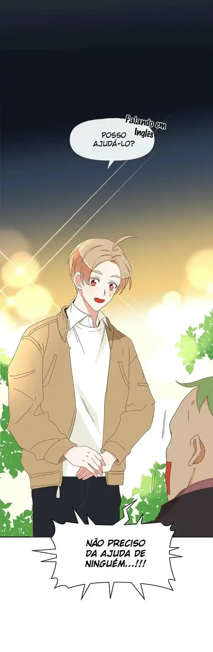 The Devil’s Temptation – Capítulo 94 Yaoi – Página 34 The Devil’s Temptation – Capítulo 94 Yaoi – Página 34