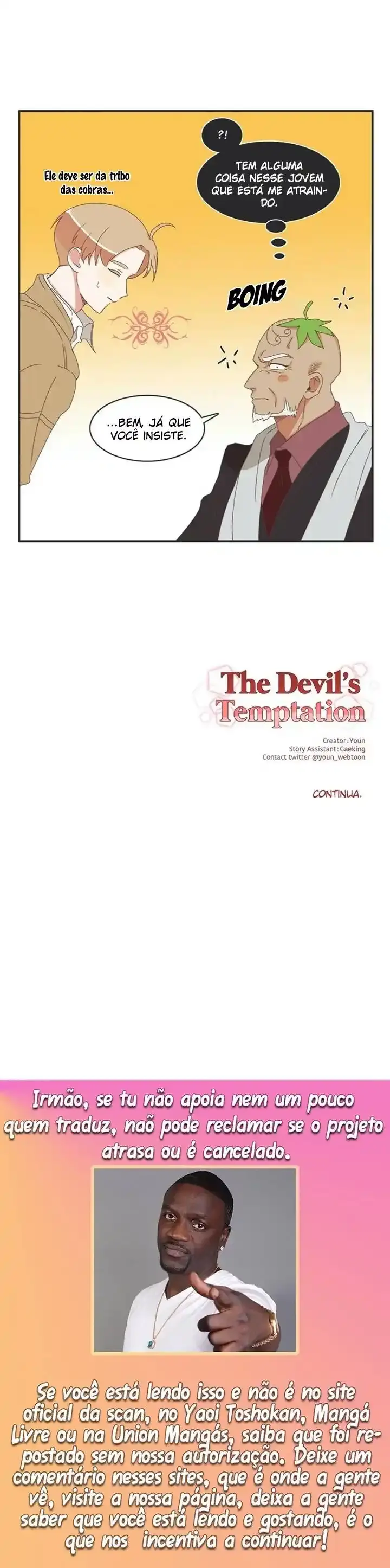 The Devil’s Temptation – Capítulo 94 Yaoi – Página 35 The Devil’s Temptation – Capítulo 94 Yaoi – Página 35