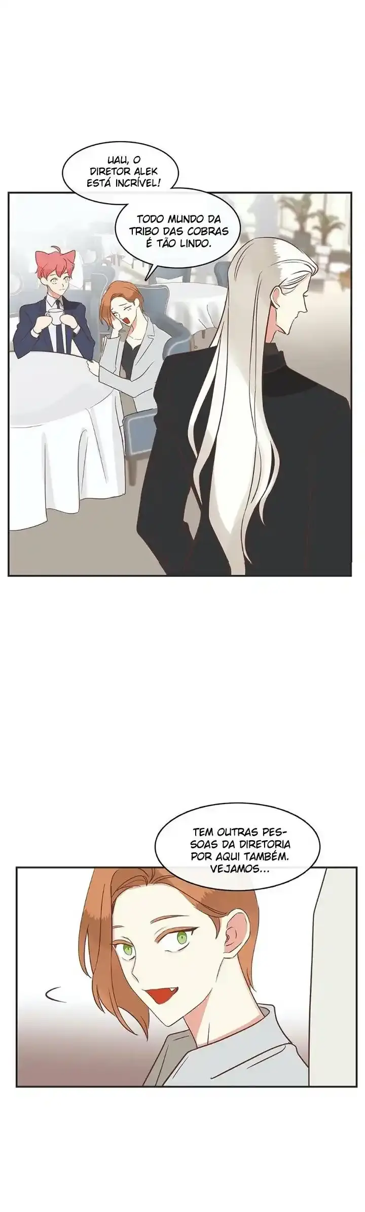 The Devil’s Temptation – Capítulo 94 Yaoi – Página 4 The Devil’s Temptation – Capítulo 94 Yaoi – Página 4