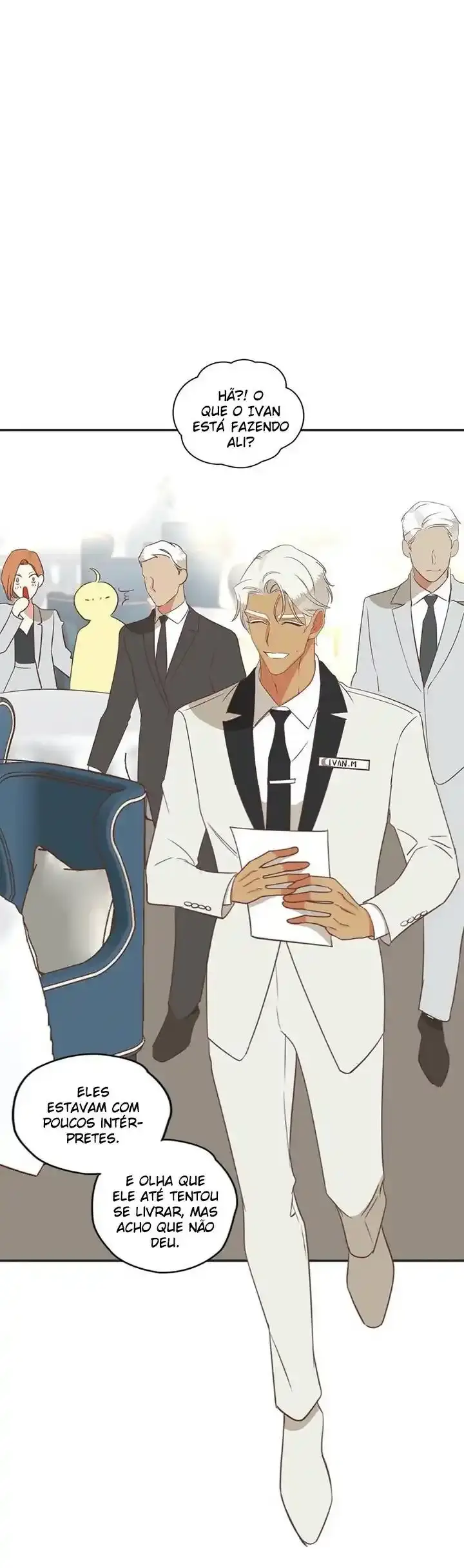 The Devil’s Temptation – Capítulo 94 Yaoi – Página 5 The Devil’s Temptation – Capítulo 94 Yaoi – Página 5