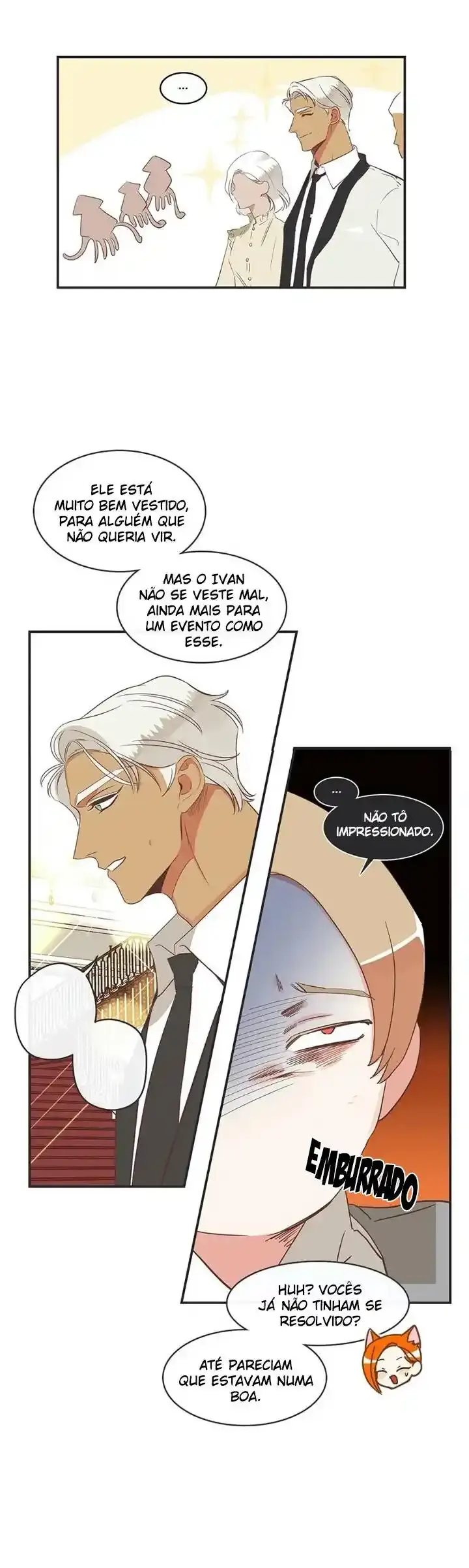 The Devil’s Temptation – Capítulo 94 Yaoi – Página 6 The Devil’s Temptation – Capítulo 94 Yaoi – Página 6