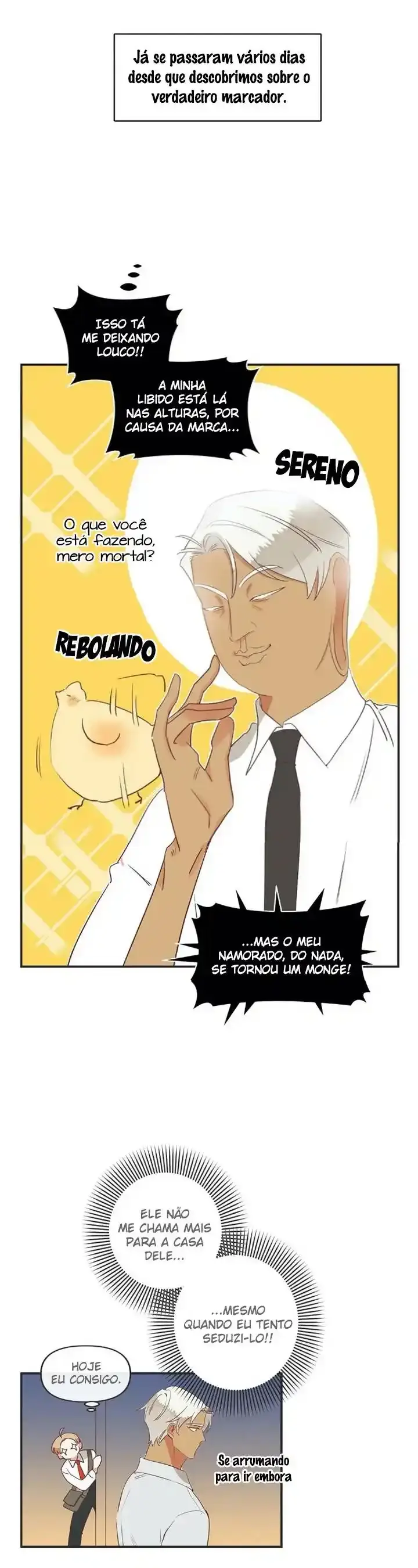 The Devil’s Temptation – Capítulo 94 Yaoi – Página 8 The Devil’s Temptation – Capítulo 94 Yaoi – Página 8