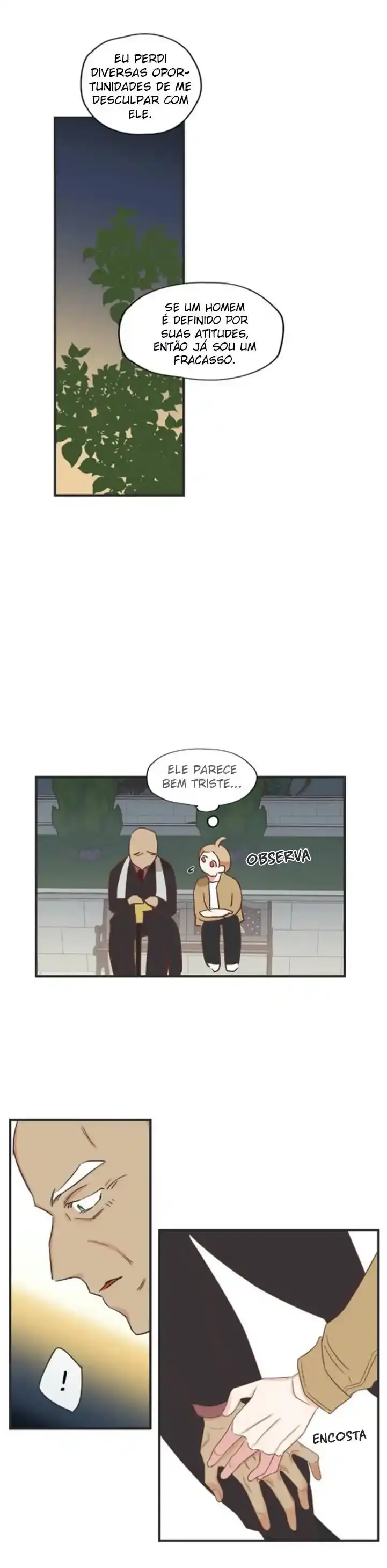 The Devil’s Temptation – Capítulo 95 Yaoi – Página 10 The Devil’s Temptation – Capítulo 95 Yaoi – Página 10