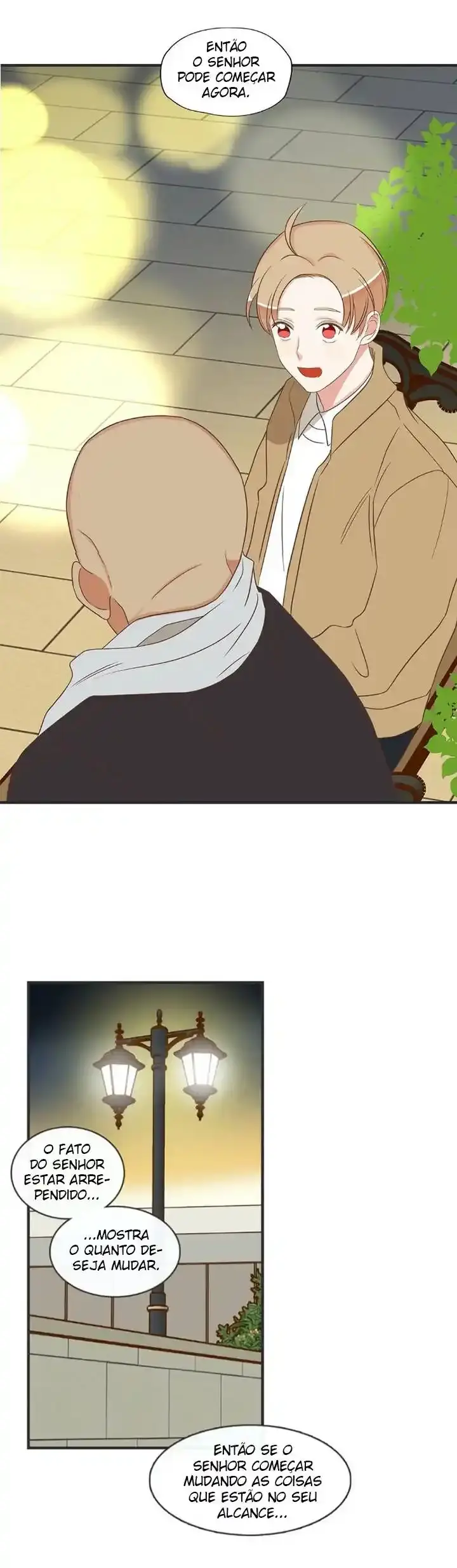 The Devil’s Temptation – Capítulo 95 Yaoi – Página 11 The Devil’s Temptation – Capítulo 95 Yaoi – Página 11