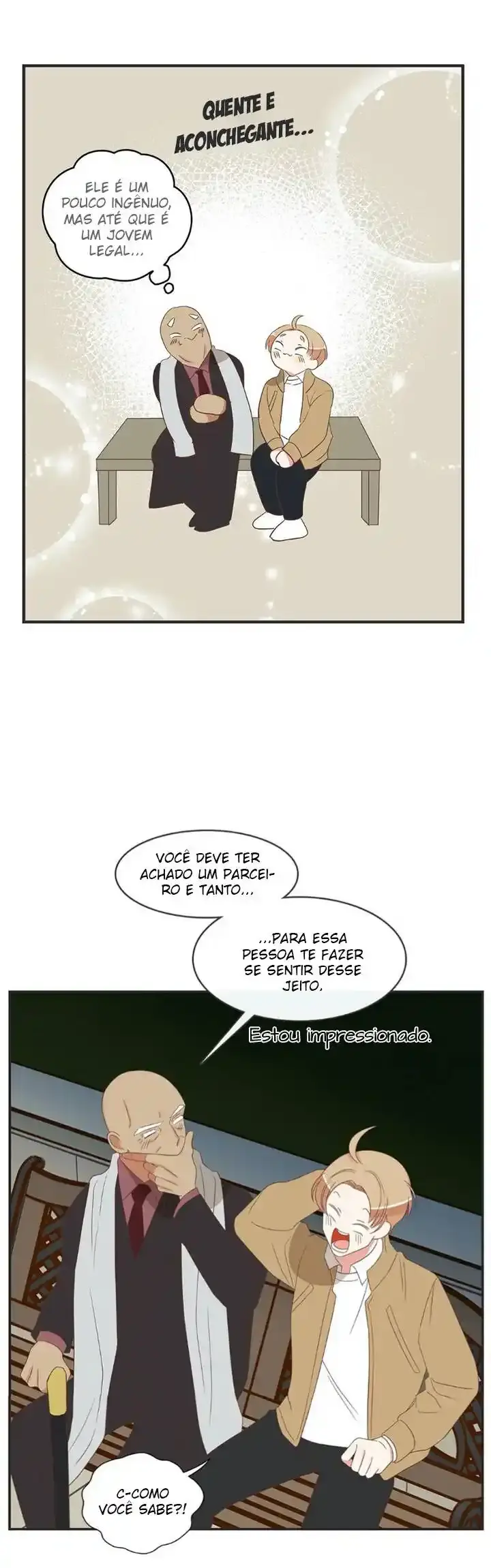 The Devil’s Temptation – Capítulo 95 Yaoi – Página 13 The Devil’s Temptation – Capítulo 95 Yaoi – Página 13