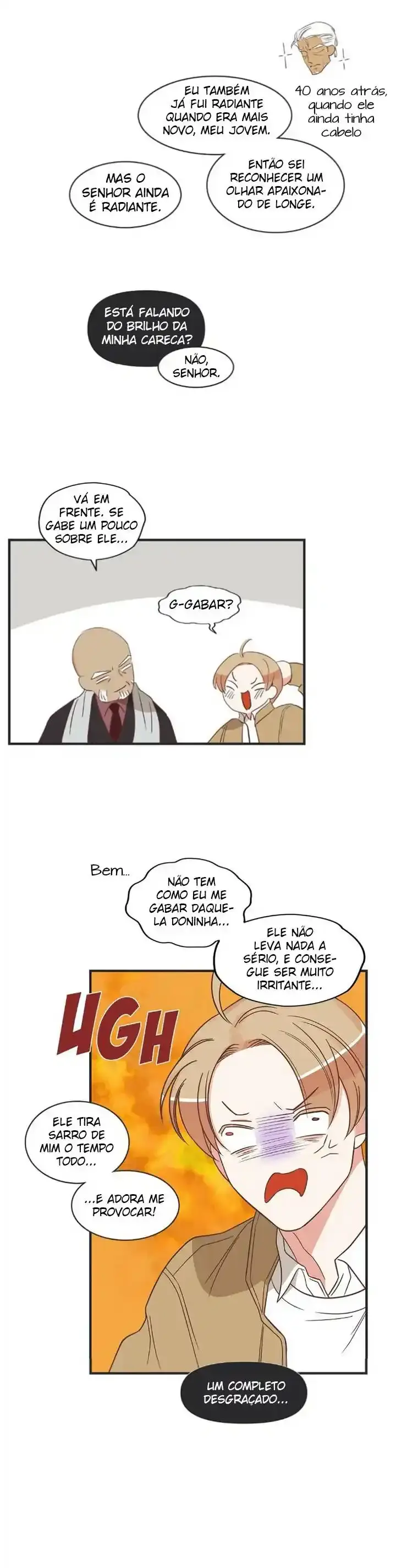 The Devil’s Temptation – Capítulo 95 Yaoi – Página 14 The Devil’s Temptation – Capítulo 95 Yaoi – Página 14