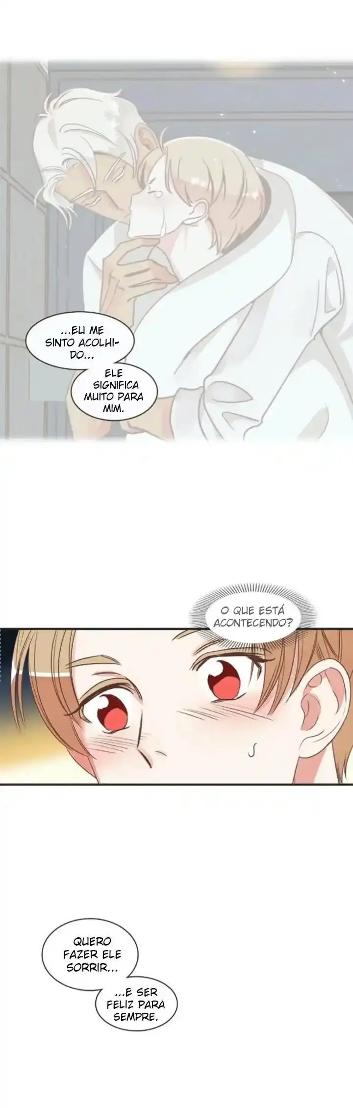 The Devil’s Temptation – Capítulo 95 Yaoi – Página 16 The Devil’s Temptation – Capítulo 95 Yaoi – Página 16