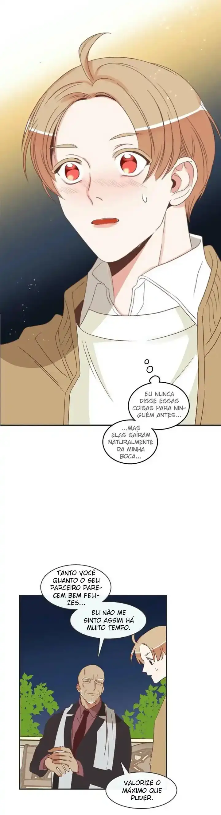 The Devil’s Temptation – Capítulo 95 Yaoi – Página 17 The Devil’s Temptation – Capítulo 95 Yaoi – Página 17