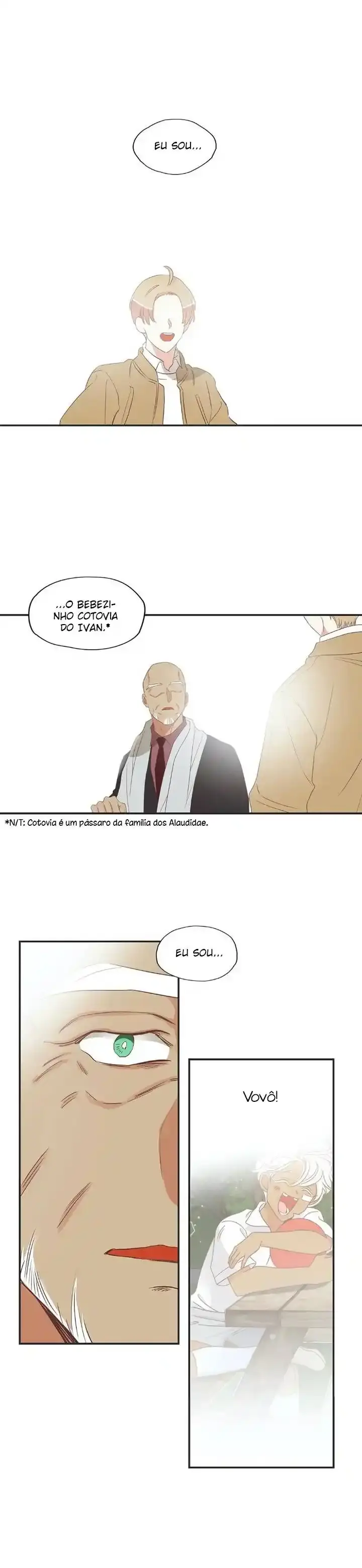 The Devil’s Temptation – Capítulo 95 Yaoi – Página 19 The Devil’s Temptation – Capítulo 95 Yaoi – Página 19