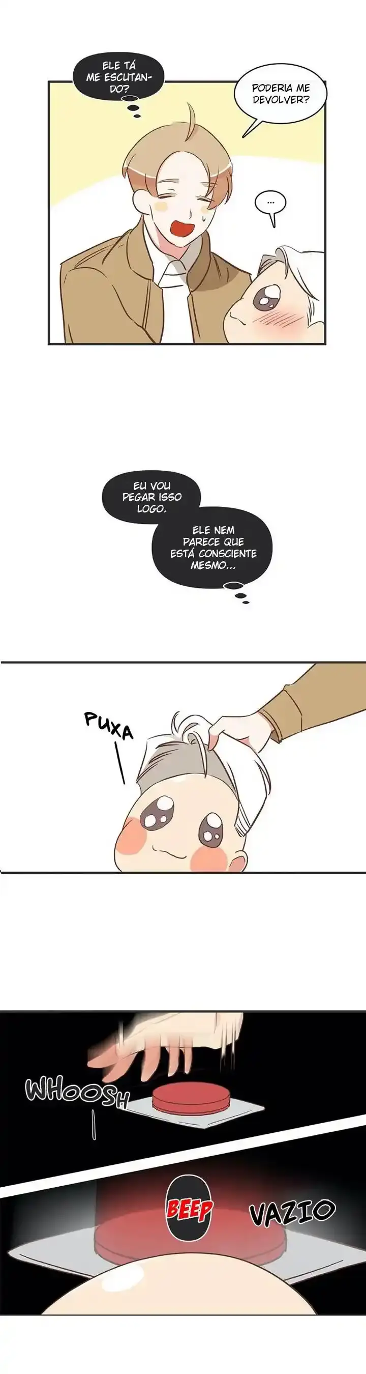 The Devil’s Temptation – Capítulo 95 Yaoi – Página 2 The Devil’s Temptation – Capítulo 95 Yaoi – Página 2