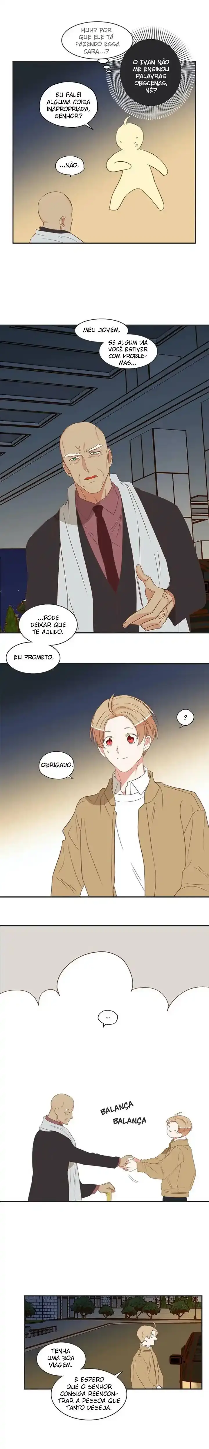 The Devil’s Temptation – Capítulo 95 Yaoi – Página 21 The Devil’s Temptation – Capítulo 95 Yaoi – Página 21