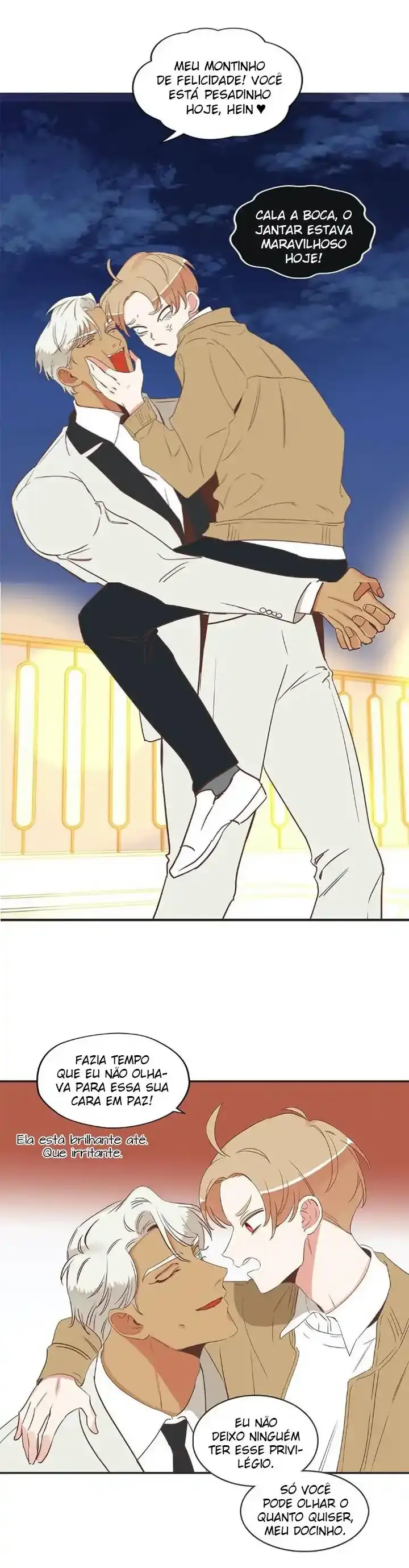 The Devil’s Temptation – Capítulo 95 Yaoi – Página 25 The Devil’s Temptation – Capítulo 95 Yaoi – Página 25