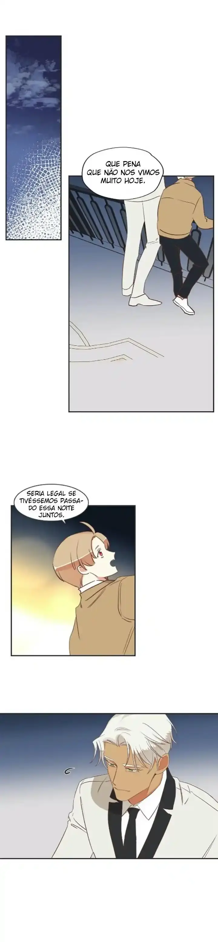 The Devil’s Temptation – Capítulo 95 Yaoi – Página 27 The Devil’s Temptation – Capítulo 95 Yaoi – Página 27