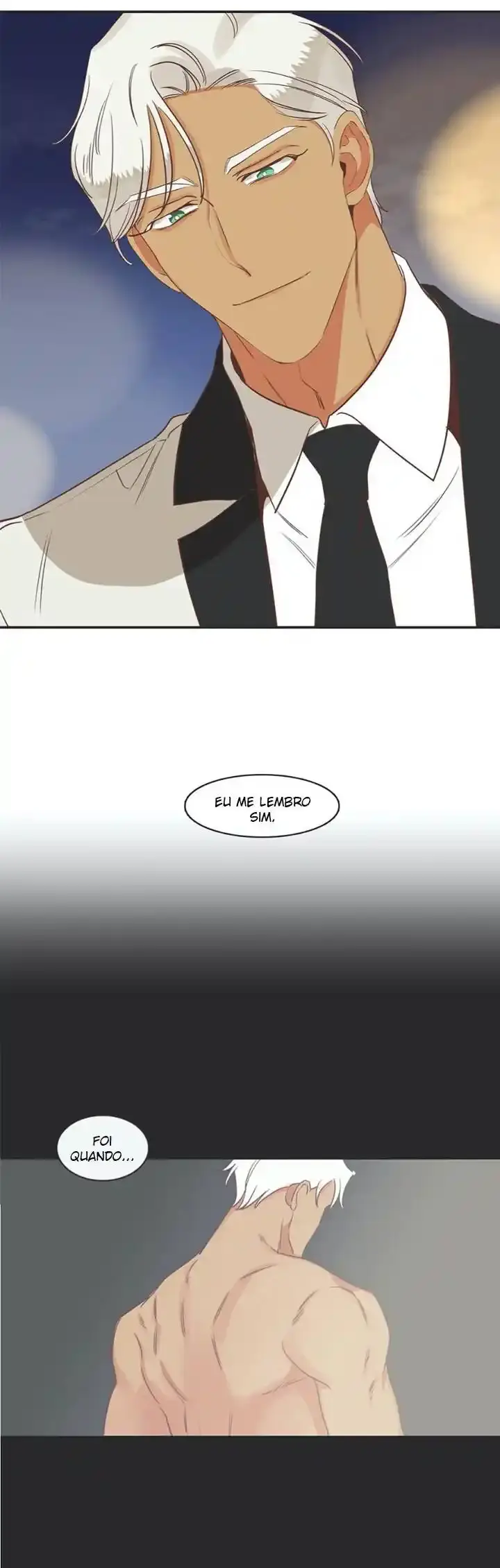 The Devil’s Temptation – Capítulo 95 Yaoi – Página 31 The Devil’s Temptation – Capítulo 95 Yaoi – Página 31