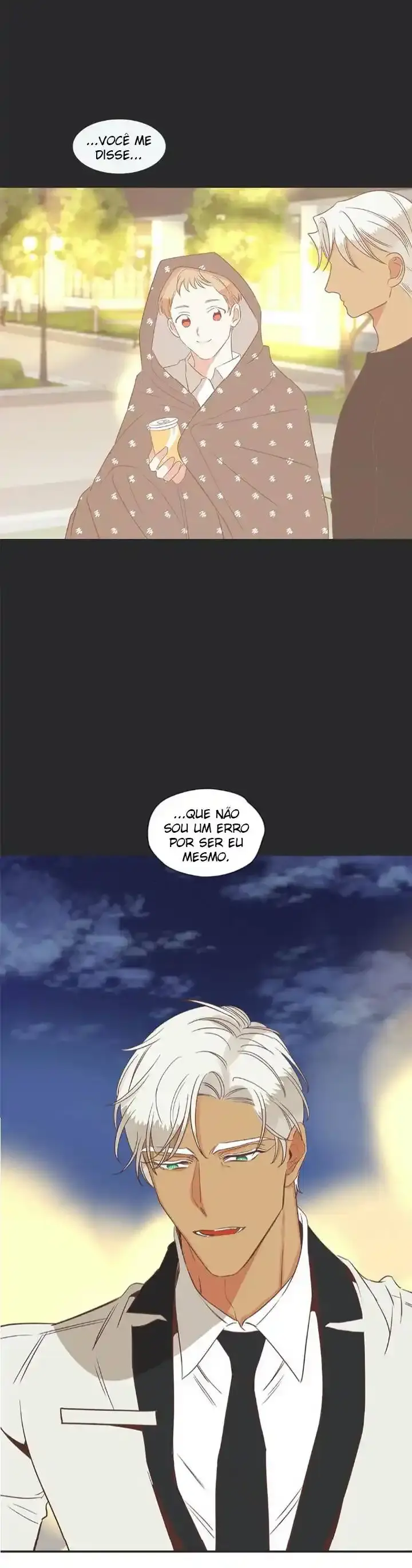 The Devil’s Temptation – Capítulo 95 Yaoi – Página 32 The Devil’s Temptation – Capítulo 95 Yaoi – Página 32