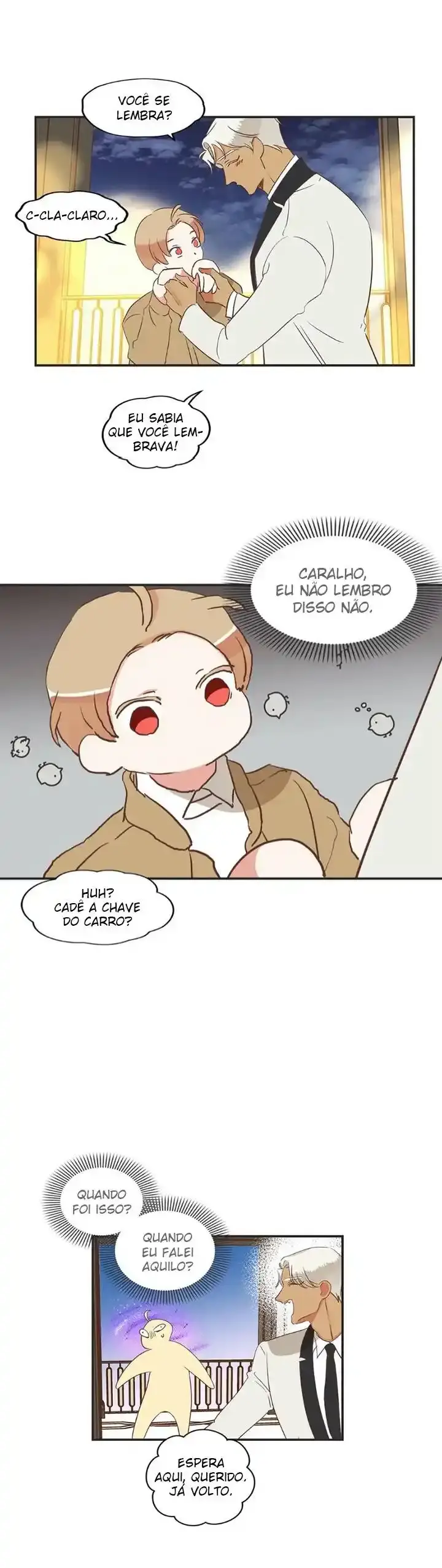 The Devil’s Temptation – Capítulo 95 Yaoi – Página 33 The Devil’s Temptation – Capítulo 95 Yaoi – Página 33