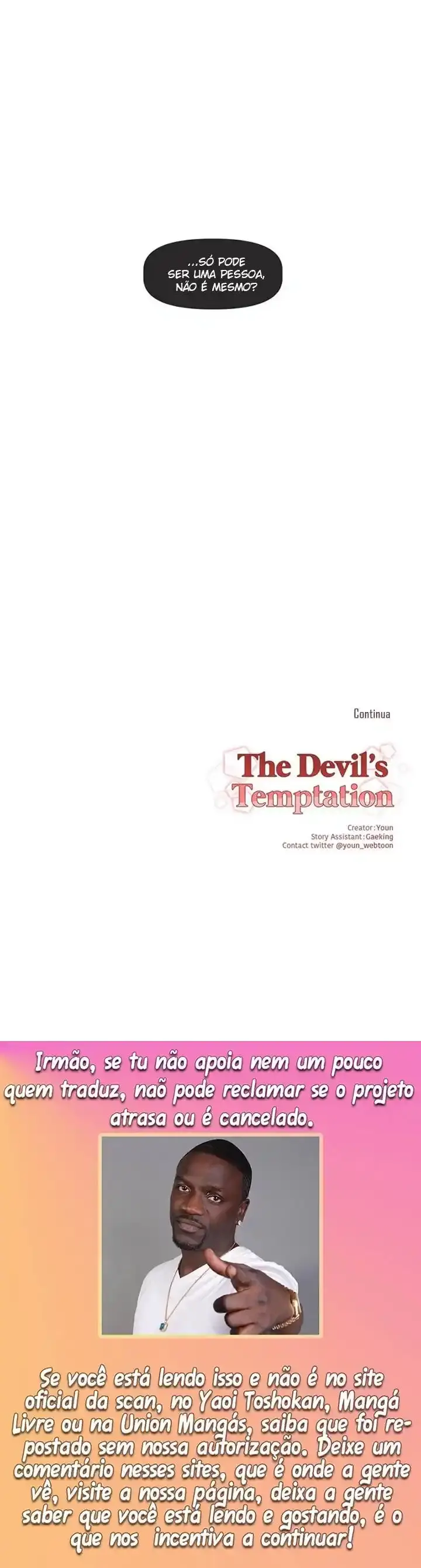 The Devil’s Temptation – Capítulo 95 Yaoi – Página 35 The Devil’s Temptation – Capítulo 95 Yaoi – Página 35