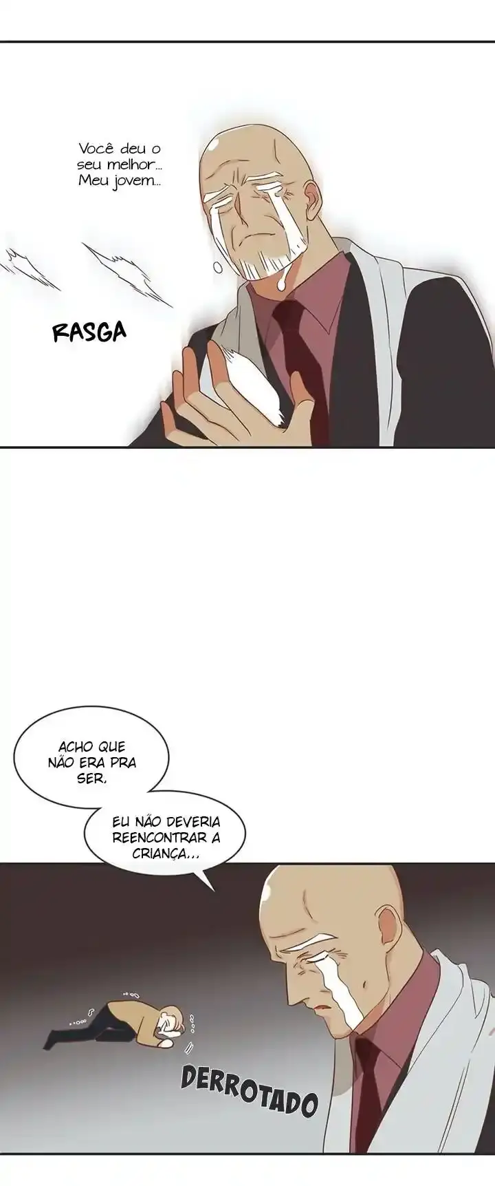 The Devil’s Temptation – Capítulo 95 Yaoi – Página 5 The Devil’s Temptation – Capítulo 95 Yaoi – Página 5