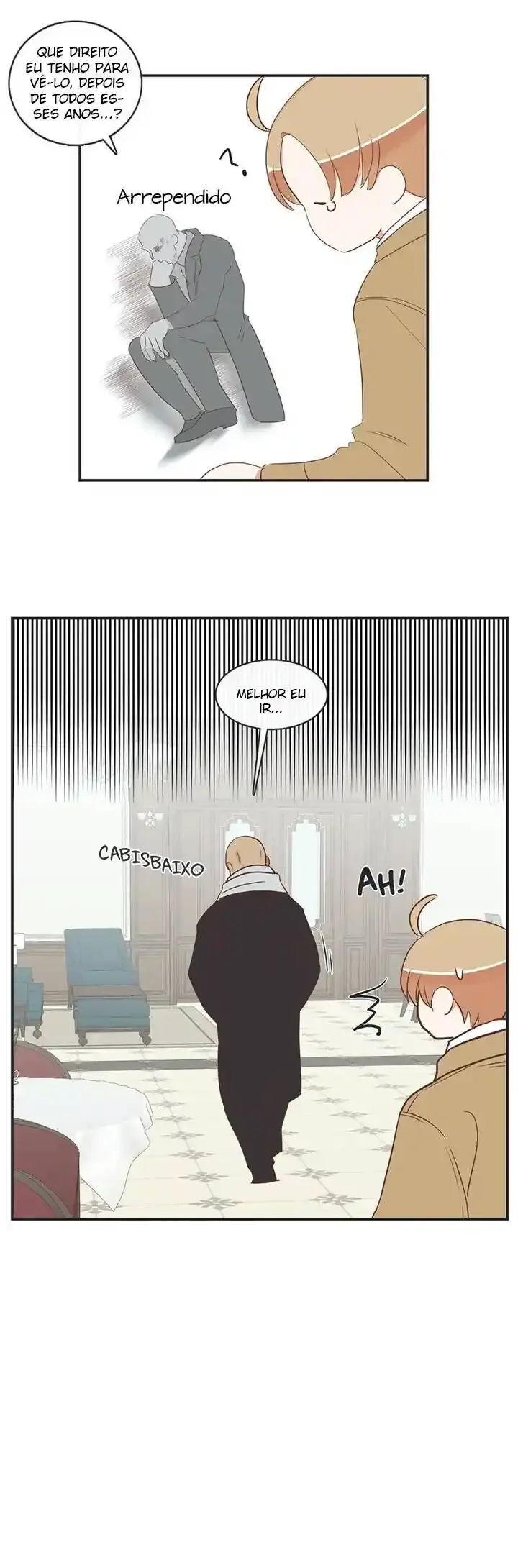 The Devil’s Temptation – Capítulo 95 Yaoi – Página 6 The Devil’s Temptation – Capítulo 95 Yaoi – Página 6